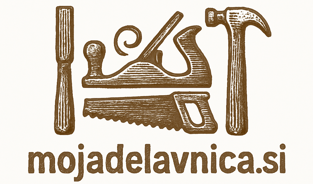 Moja Delavnica
